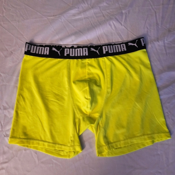 Puma Other - 𝅺🔥🔥Puma Spandex Shorts